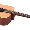 Акустическая гитара Baton Rouge L1LS/D-12