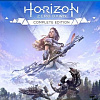 Игра Horizon Zero Dawn. Complete Edition для PlayStation 4