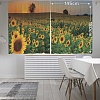 JoyArty Край подсолнухов p_8250 (145x180)