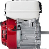 Бензиновый двигатель Honda GX120UT3-QX4-OH