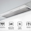 Кухонная вытяжка LEX Hyper 900 WH