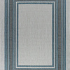 Циновка Merinos Kair S123-STAN-BLUE (1.4х2)