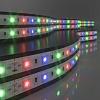 Светодиодная лента Elektrostandard 24V 14.4W 60Led 5050 IP65 RGB a052978
