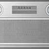 Кухонная вытяжка Midea MH 90I 350 X