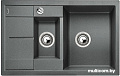 Кухонная мойка Blanco Metra 6 S Compact (алюметаллик) [513553]