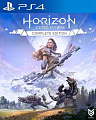 Игра Horizon Zero Dawn. Complete Edition для PlayStation 4