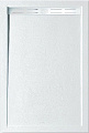Душевой поддон WeltWasser TRS 12080 Stone-WT 120x80