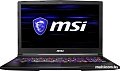 Ноутбук MSI GE63 8RF-209XRU Raider RGB