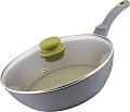 Сотейник Lamart Olive LT1196