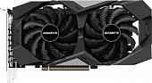 Видеокарта Gigabyte GeForce GTX 1650 WindForce 4GB GDDR5 GV-N1650WF2-4GD