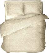 Постельное белье Блакiтны лён Iмгненне 50х70 4900 651501 2сп