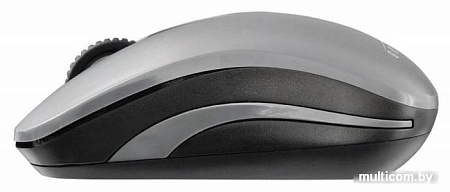 Мышь Oklick 445MW (серый) [945814]