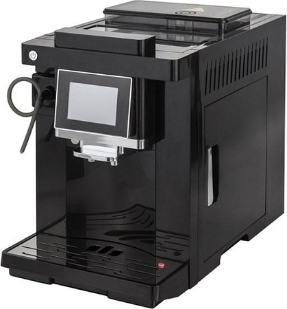 Эспрессо кофемашина Colet CLT-Q007