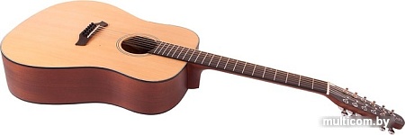 Акустическая гитара Baton Rouge L1LS/D-12