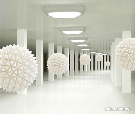 Фотообои Citydecor Пространство 2 с защитным покрытием 300x254