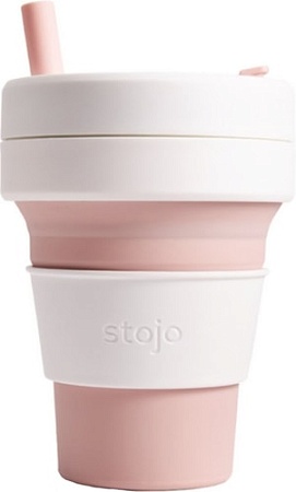 Stojo S2-ROS-C (небо/белый, 0.47 л)