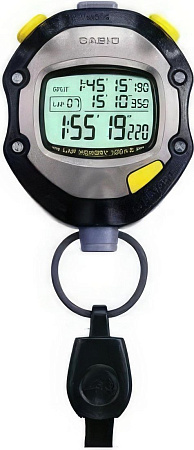 Карманные часы Casio Collection HS-70W-1D