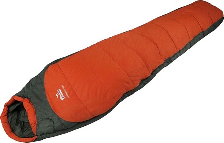 Спальный мешок TRAMP Oimyakon T-Loft Compact TRS-048C (левая молния)
