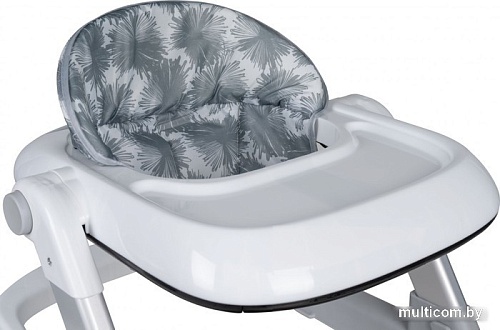 Ходунки + каталка для хождения Farfello K13 (серый)