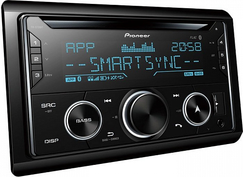 CD/MP3-магнитола Pioneer FH-S720BT