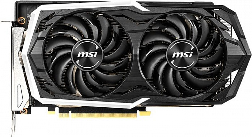 Видеокарта MSI GeForce RTX 2060 Super Armor OC 8GB GDDR6