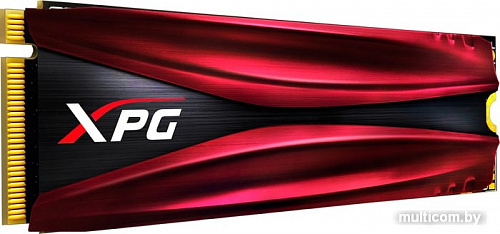 SSD A-Data GAMMIX S11 240GB AGAMMIXS11-240GT-C