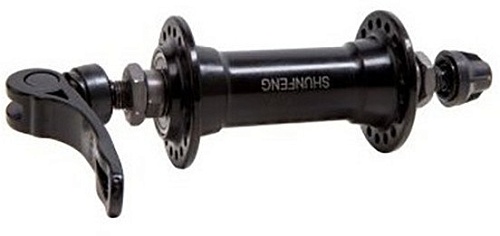 Втулка передняя Shunfeng SF-HB11F-36HBK (передняя)