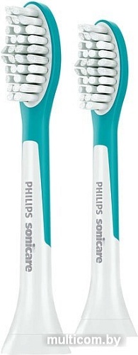 Сменная насадка Philips Sonicare For Kids HX6042/33 (2 шт)