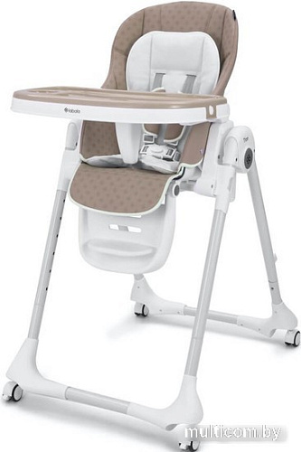 Высокий стульчик Labala Tron LC2205-10GRE (серый)