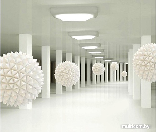 Фотообои Citydecor Пространство 2 с защитным покрытием 300x254