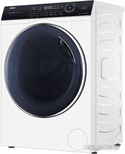 Стирально-сушильная машина Haier HWD100-B14979