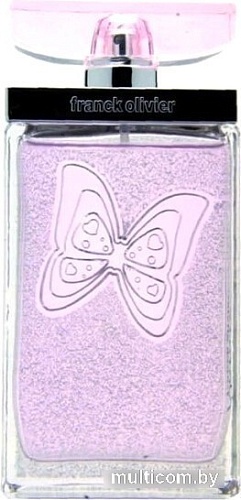 Парфюмерная вода Franck Olivier Franck Olivier Nature EdP (75 мл)