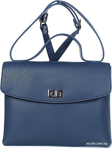 Сумка через плечо Galanteya 34623 24с76к45 (темно-синий)