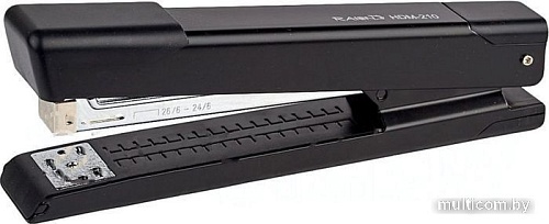 Настольный степлер Raion HDM-210(BL) (черный)