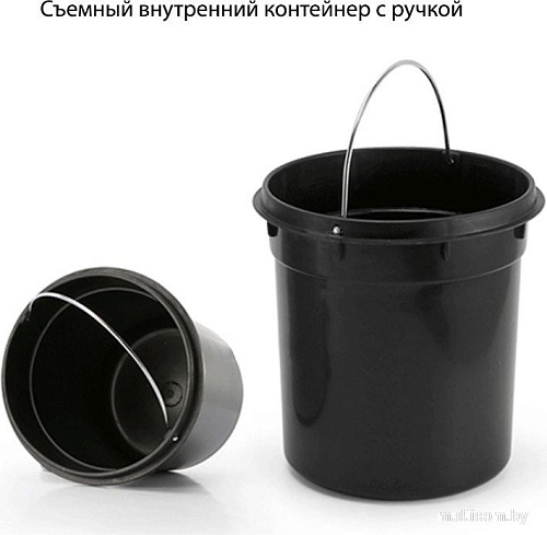 Мусорное ведро Sundays Home HC2337W