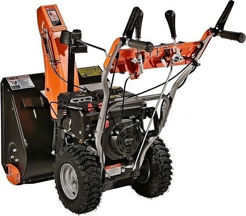 Снегоуборщик Sturm STG7461EL