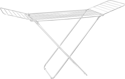 Сушилка для белья Violet Комфорт 301806 (белый)