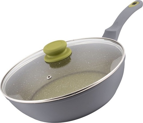 Сотейник Lamart Olive LT1196