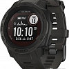 Умные часы Garmin Instinct Solar (графит)