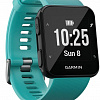 Умные часы Garmin Forerunner 30 (бирюзовый)