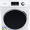 Стиральная машина MAUNFELD MFWM10852WS