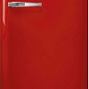 Однокамерный холодильник Smeg FAB28RRD5