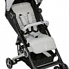 Коляска прогулочная «книга» Chicco Miinimo 3 (light grey)