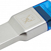 Кардридер Kingston MobileLite Duo 3C