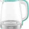 Электрочайник Sencor SWK 2191GR