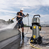 Мойка высокого давления Karcher HD 4/11 C Bp Pack Plus 1.520-925.0