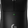 Игровая мышь Logitech Pro X Superlight 2 (черный)