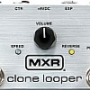 Гитарная педаль MXR M303 Clone Looper