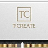 Оперативная память Team T-Create Expert 2x16ГБ DDR5 6000 МГц CTCWD532G6000HC30DC01