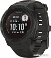 Умные часы Garmin Instinct Solar (графит)